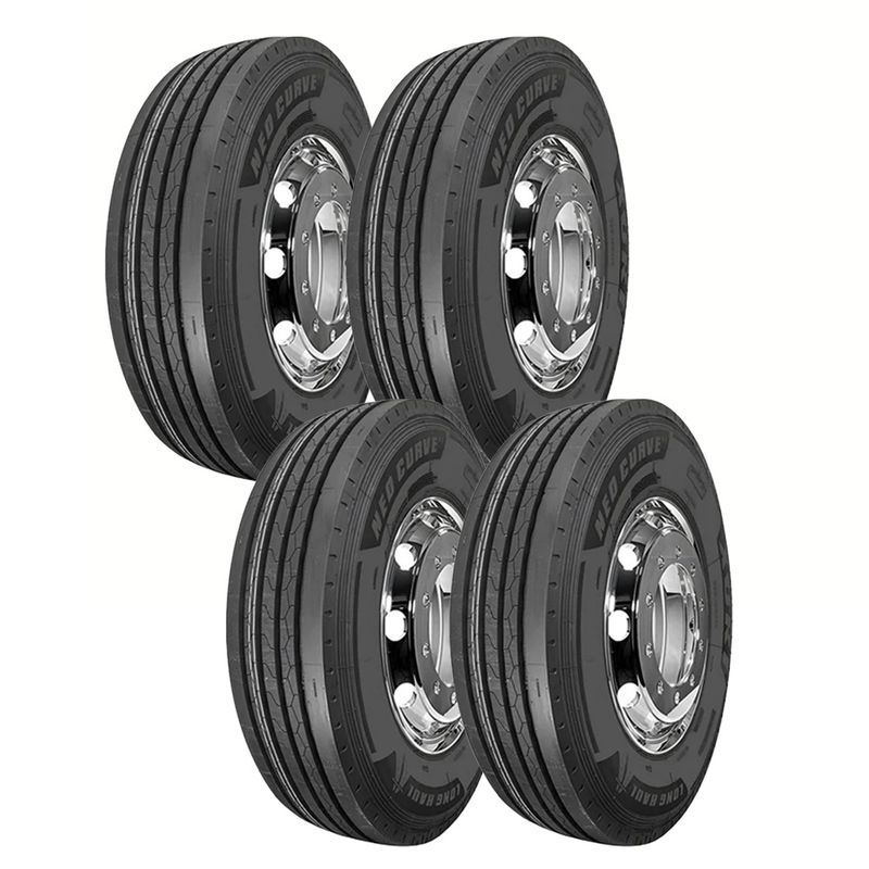 NEO CURVE C-4 NEO CURVE C-4